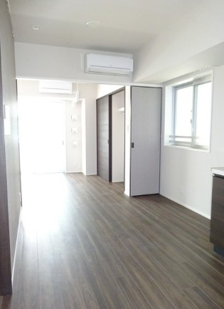 居室・リビング　★ＤＫ６帖★