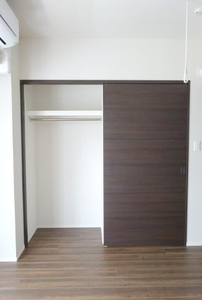 収納　★クローゼット★