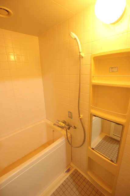 バス・シャワールーム　☆同間取り参考写真です☆