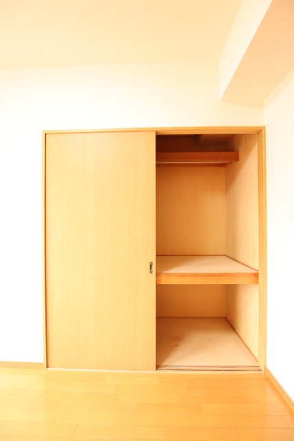 収納　☆同間取り参考写真です☆