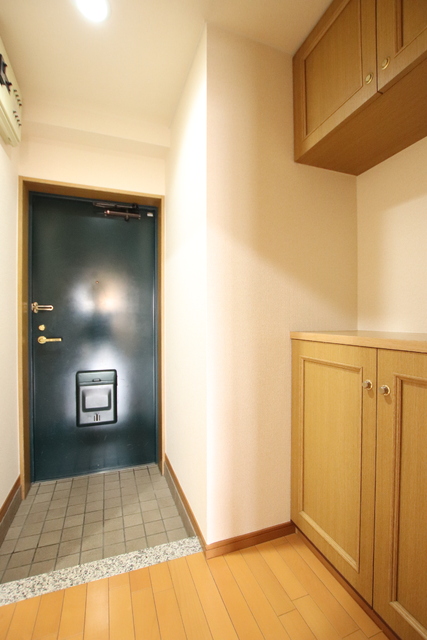 玄関　☆同間取り参考写真です☆