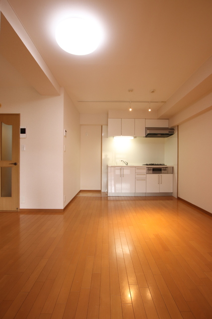 居室・リビング　☆同間取り参考写真です☆