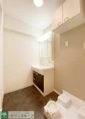 洗面設備　お部屋探しは株式会社　タウンハウジング　までお気軽にお問合…