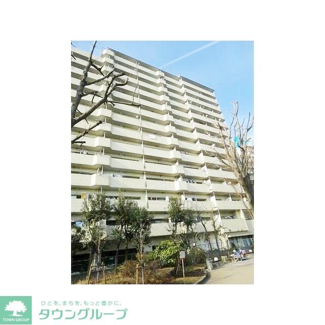 建物外観　お部屋探しは株式会社　タウンハウジング　までお気軽にお問合…