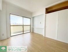 居室・リビング　お部屋探しは株式会社　タウンハウジング　までお気軽にお問合…