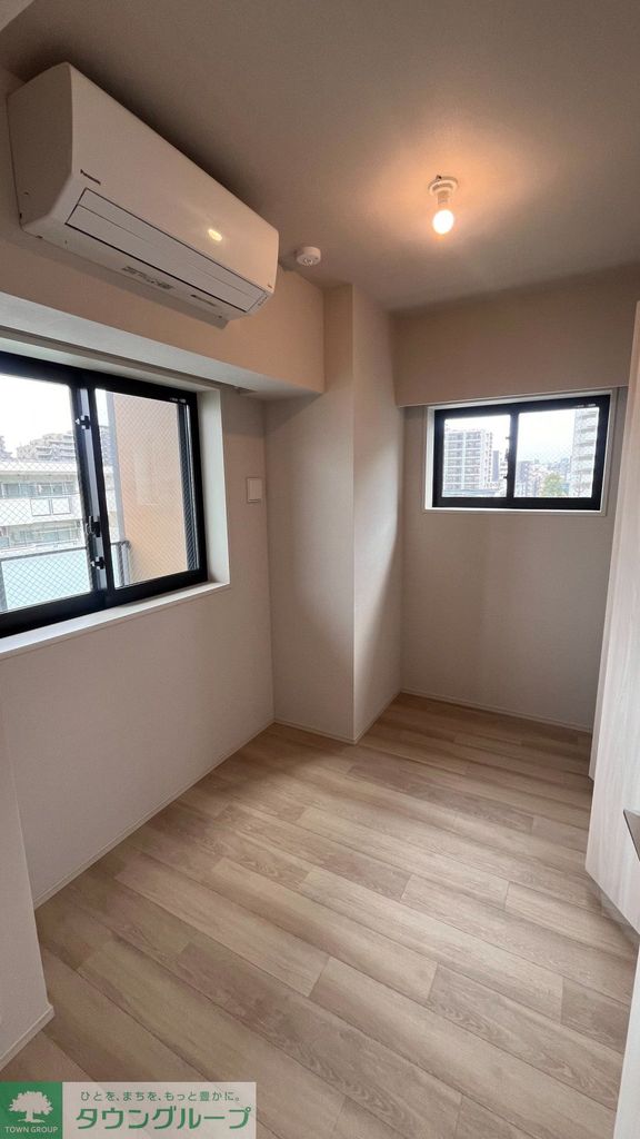 その他部屋・スペース　リビング/居室