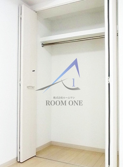 収納　収納です。