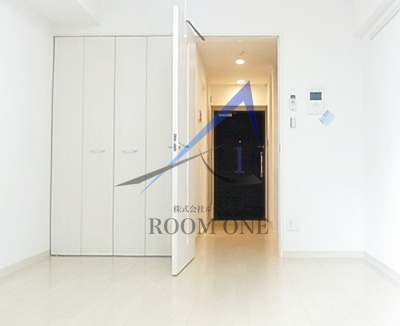 その他部屋・スペース　寝室です。