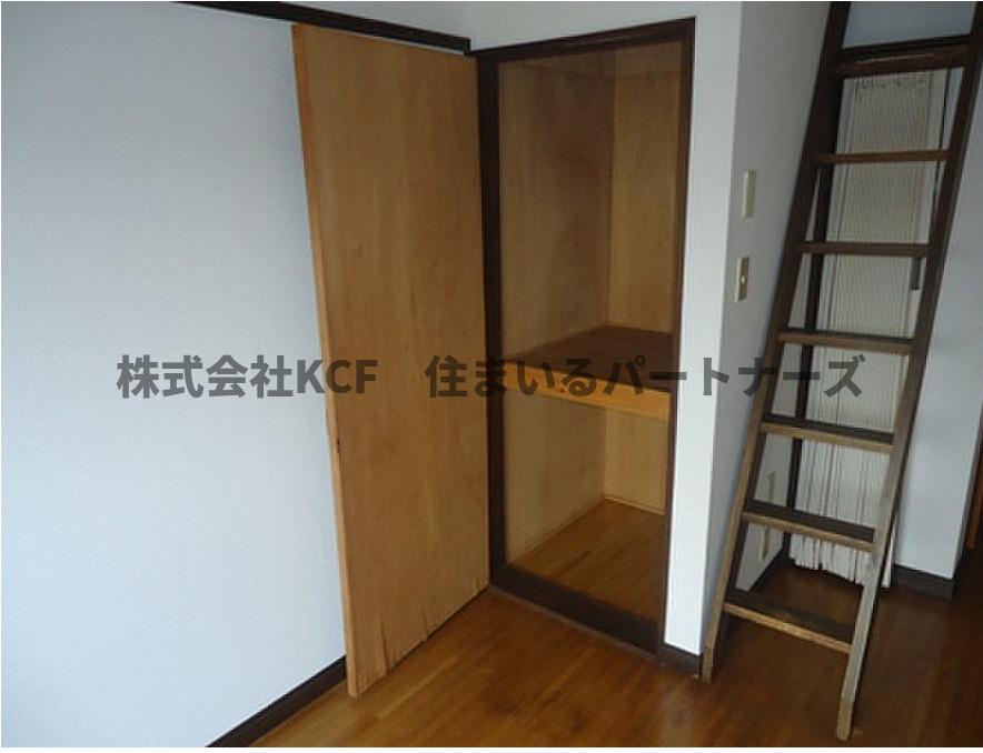 収納　こまごまとしたものを収納できそうですね