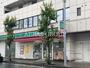 コンビニ　ローソンストア100 立川南通店（コンビニ）まで213m