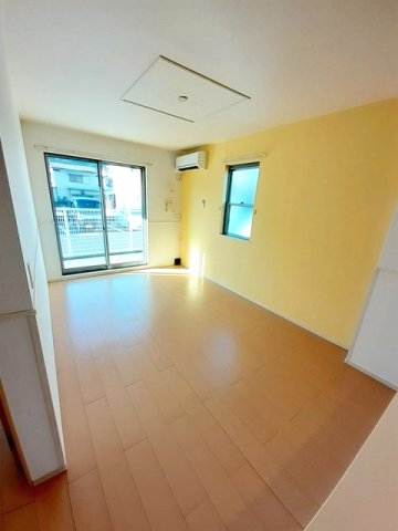 居室・リビング　居室・リビング