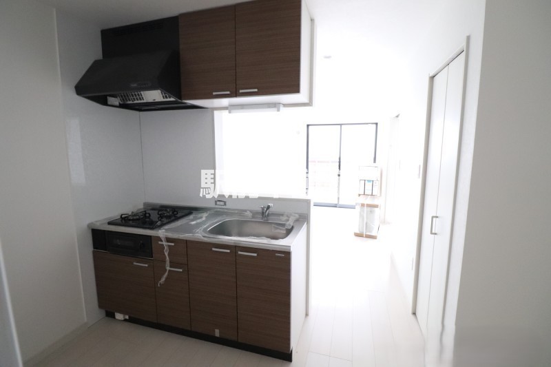 キッチン　■室内イメージ■