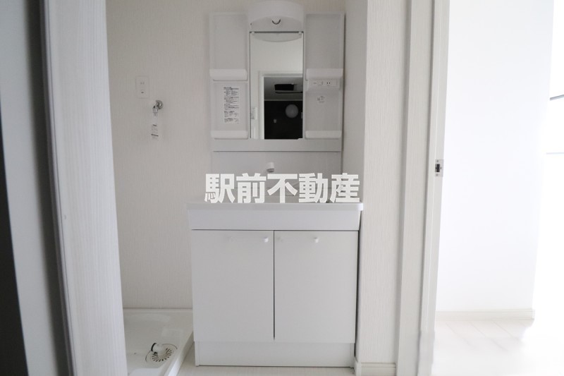 洗面設備　■室内イメージ■