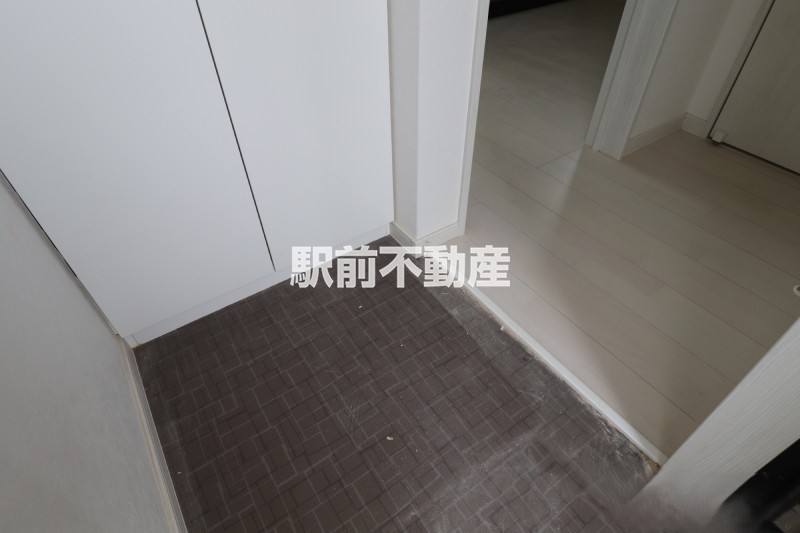 玄関　■室内イメージ■