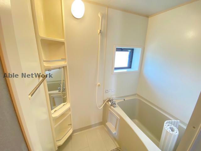 バス・シャワールーム　※同型タイプ　現況優先