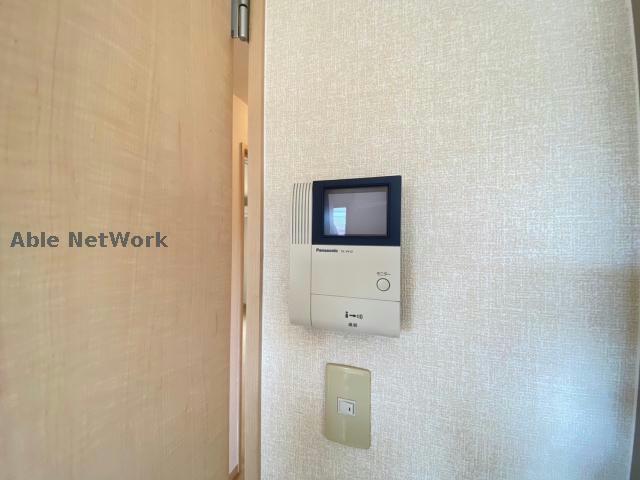 セキュリティ　※同型タイプ　現況優先