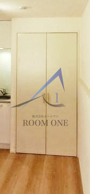 収納　収納です。