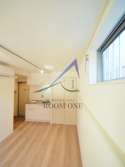 その他部屋・スペース　寝室です。