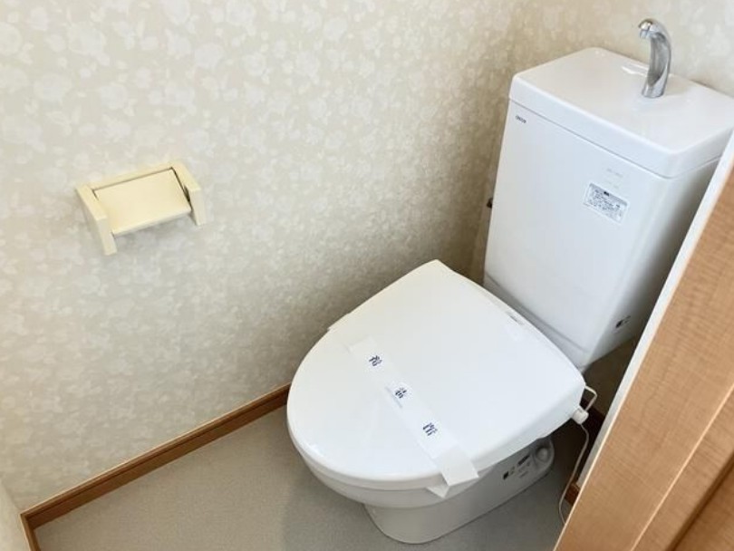 トイレ　☆トイレ☆