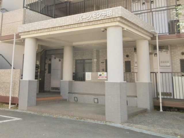 エントランス　※現況優先