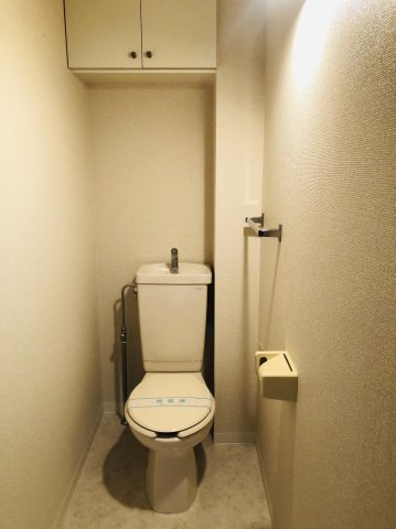 トイレ　※現況優先