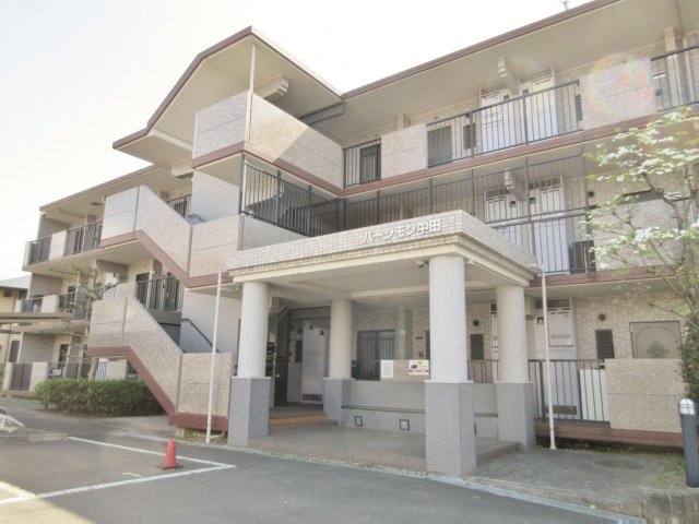 建物外観　※現況優先