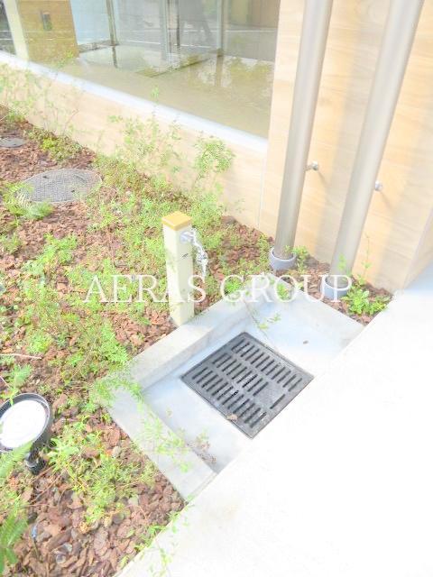 その他　共用設備