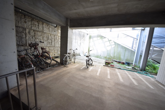 その他共有部分　★管理体制しっかりしております★