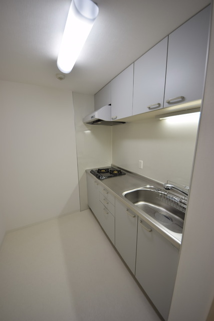 キッチン　★今日は自炊しよう～★