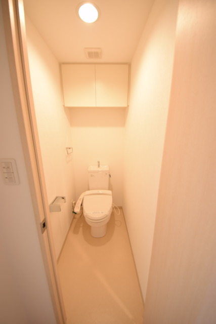 トイレ　★癒しの空間です★