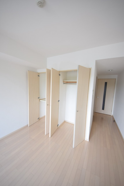 収納　★ゆとりのある収納★