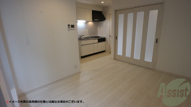 居室・リビング　イメージ画像です。