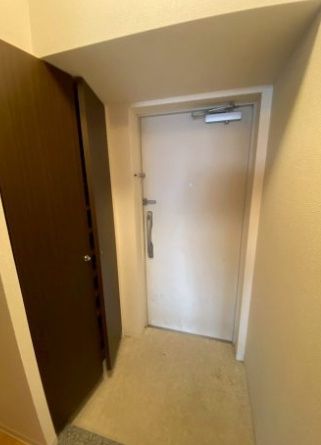 玄関　☆広々とした玄関☆