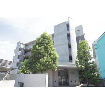 建物外観　☆綺麗な外観☆