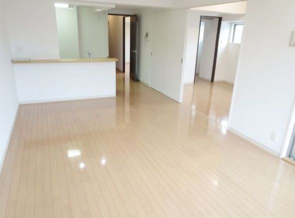 居室・リビング　☆快適なくつろぎ空間☆