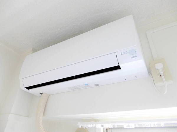 その他設備　ビレッジハウスの同一物件・同一タイプの間取りの写真です