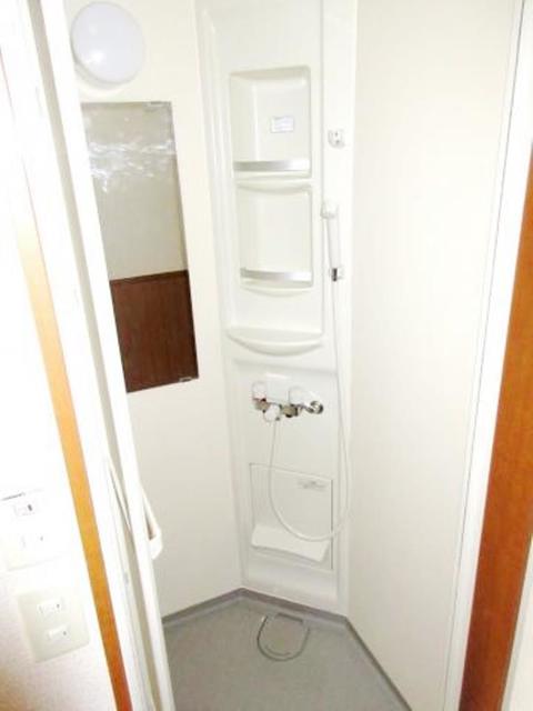 バス・シャワールーム　シャワールーム