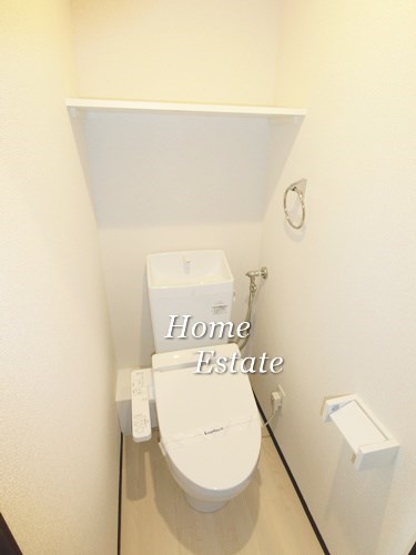 トイレ　同仕様