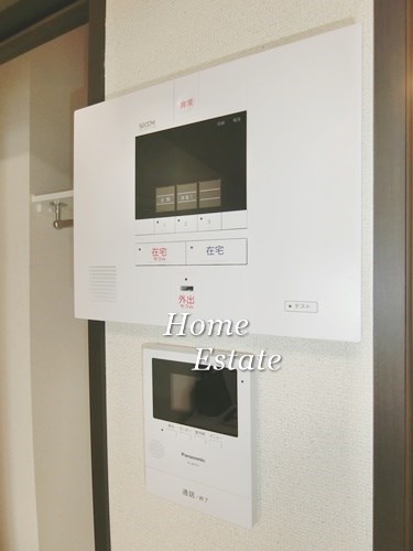 セキュリティ　同仕様