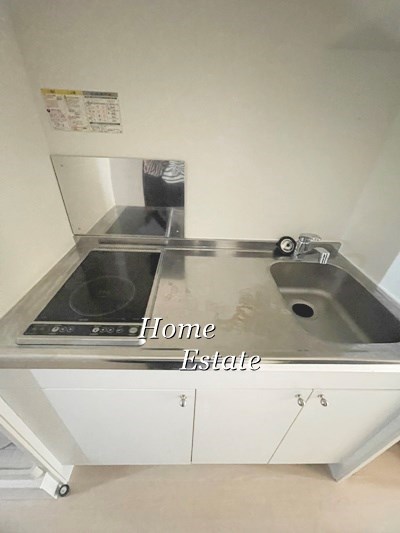 キッチン　同仕様