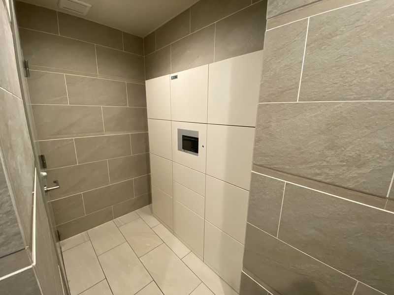 その他設備　宅配ボックス