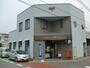 郵便局　小山乙女郵便局（郵便局）まで559m