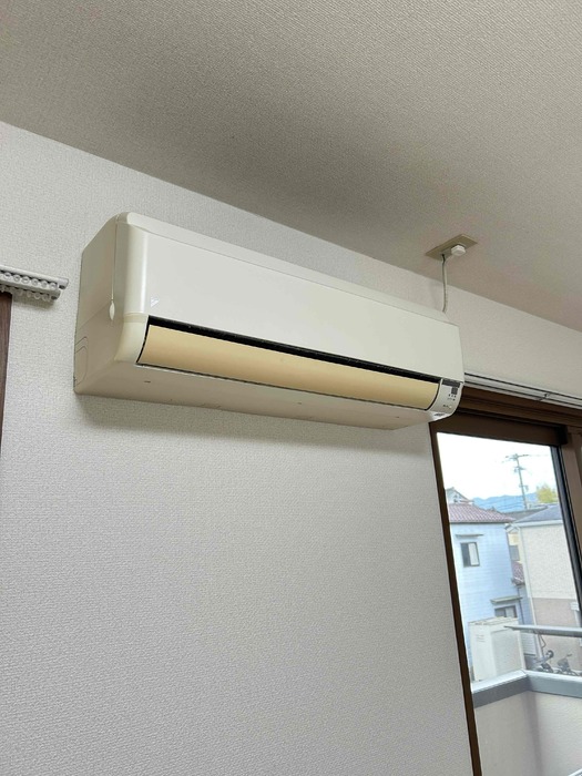 その他設備　【マウンテンクレストヒロ】