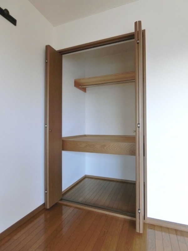 収納　図面と現状に相違がある場合には現状を優先