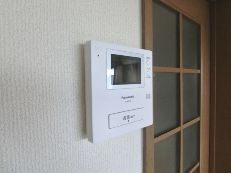 セキュリティ　図面と現状に相違がある場合には現状を優先