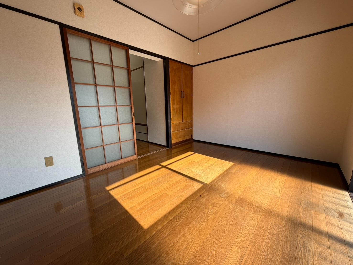 その他部屋・スペース　5.2帖洋室