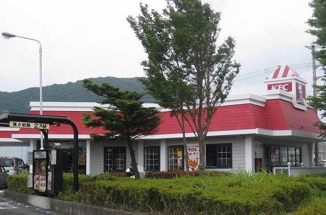 飲食店　ケンタッキーフライドチキン（飲食店）まで1200m