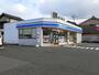 コンビニ　ローソン　高石千代田二丁目店（コンビニ）まで546m