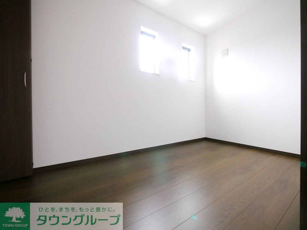 その他部屋・スペース　リビング/居室