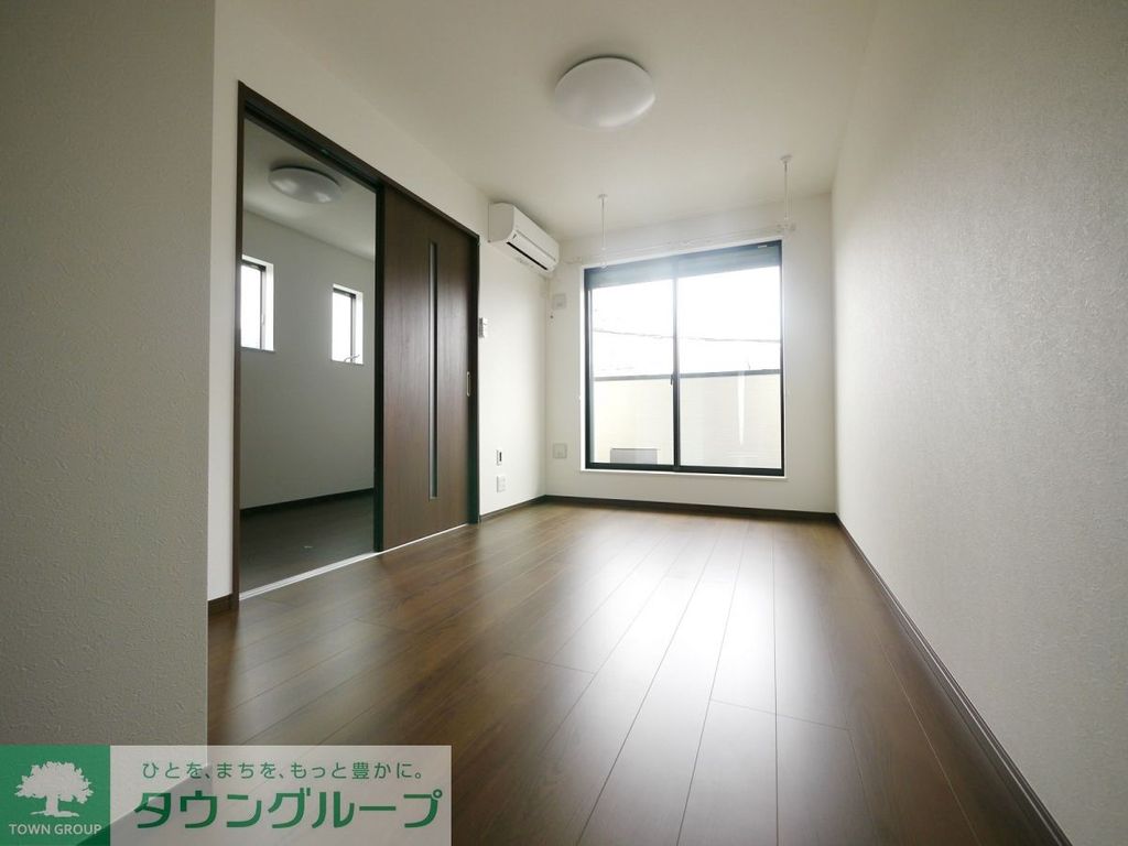 居室・リビング　リビング/居室